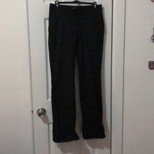 Dickies black pants